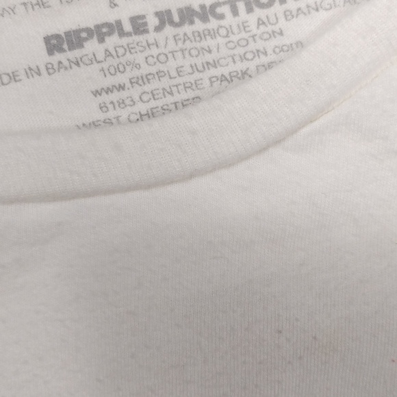 Friday the 13th men's t shirt size 2X - Picture 4 of 8